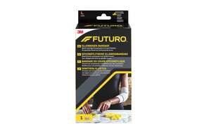 FUTURO™ Ellenbogen-Bandage 47863, L (27.9 - 30.5 cm), A-Nr.: 3041755 - 01