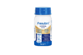 Fresubin® 3,2 kcal Drink - Vanille-Karamell, A-Nr.: 4614897 - 01