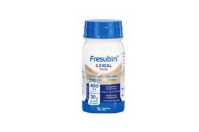 Fresubin® 3,2 kcal Drink Haselnuss, A-Nr.: 4614845 - 01