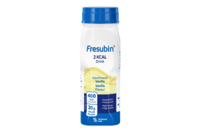 Fresubin® 2 kcal Drink Vanille, A-Nr.: 4442203 - 01