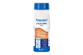Fresubin® 2 kcal Drink Aprikose Pfirsich, A-Nr.: 4516338 - 01
