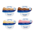 Sie sehen eine Packung Fresubin® 2 kcal crème Mischkarton, Produktbild: 01 Fresubin® 2 kcal crème Mischkarton, A-Nr.: 3293913 - 01