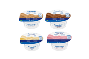 Fresubin® 2 kcal crème Mischkarton, A-Nr.: 3293913 - 01
