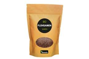 Hanoju Flohsamen Bio, A-Nr.: 4384931 - 01