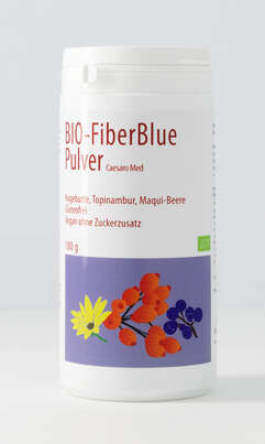 FIBERBLUE PLV BIO CAESARO 180 G, A-Nr.: 4766472 - 01