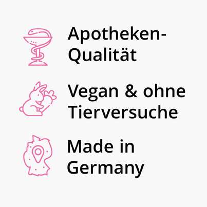 Sie sehen eine Packung Femina Balance mit Maca, Mönchspfeffer & Traubensilberkerze, Produktbild: 05 Femina Balance mit Maca, Mönchspfeffer & Traubensilberkerze, A-Nr.: 5713259 - 05