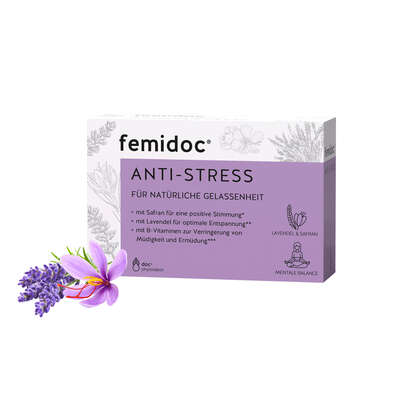 femidoc® ANTI-STRESS, A-Nr.: 5082416 - 03