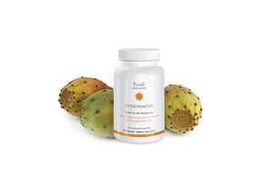 Feigenkaktus Kapseln, A-Nr.: 4488725 - 01