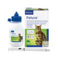 Feluro - Diätergänzungsfuttermittel für Katzen, A-Nr.: 5422094 - 01
