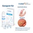 Sie sehen eine Packung Evolsin Warzenvereiser Spray 75 ml, Produktbild: 02 Evolsin Warzenvereiser Spray 75 ml, A-Nr.: 5666212 - 02