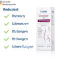 Sie sehen eine Packung Evolsin Hämorrhoiden Gel 40 ml, Produktbild: 02 Evolsin Hämorrhoiden Gel 40 ml, A-Nr.: 5666152 - 02