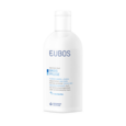 Eubos Wasch und Dusch flüssig blau 200 ml, A-Nr.: 0659354 - 01