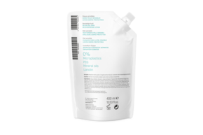 Eubos Sensitiv Lotion Dermo Protectiv 400ml NF, A-Nr.: 2692226 - 01