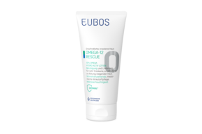 Eubos Omega Hydrol Activ Lotion 12%, A-Nr.: 3998772 - 01