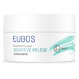 Sie sehen eine Packung Eubos Sensitiv Aufbaucreme, Produktbild: 01 Eubos Sensitiv Aufbaucreme, A-Nr.: 2167997 - 01