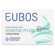 Sie sehen eine Packung Eubos Sensitiv Aufbaucreme, Produktbild: 03 Eubos Sensitiv Aufbaucreme, A-Nr.: 2167997 - 03