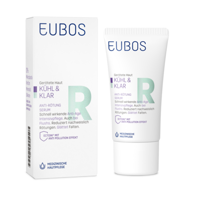 Eubos Kühl und Klar Serum, A-Nr.: 5473826 - 06