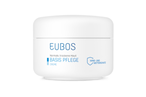 Eubos Creme Intensivpflege Tiegel 100ml, A-Nr.: 1649530 - 01
