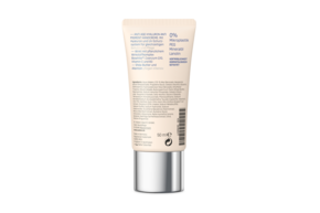 Eubos Hyaluron Handcreme LSF 15 50ml, A-Nr.: 4006904 - 01