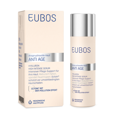 Eubos Anti Age Hyaluron High Intense Serum 30ml, A-Nr.: 4859676 - 06