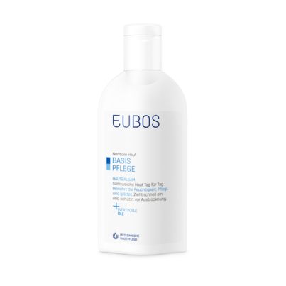 Eubos Hautbalsam 200 ml, A-Nr.: 1672339 - 01