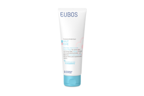 Eubos Haut Ruhe Waschgel Haut und Haar 125ml, A-Nr.: 3257679 - 01
