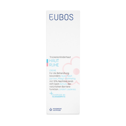 Eubos Haut Ruhe Creme 50ml, A-Nr.: 3693966 - 03