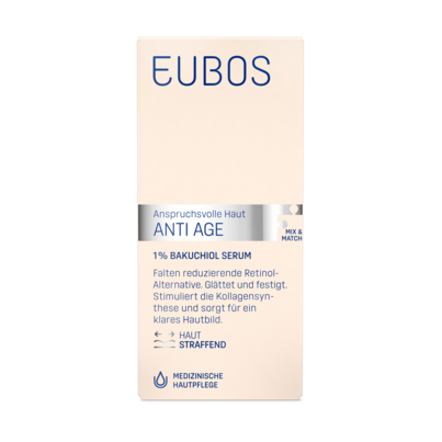 Eubos Bakuchiol Serum 30ml, A-Nr.: 5747637 - 02