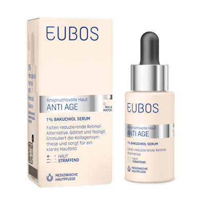 Eubos Bakuchiol Serum 30ml, A-Nr.: 5747637 - 04