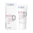 Sie sehen eine Packung Eubos Diabestes Gesichtscreme, Produktbild: 06 Eubos Diabestes Gesichtscreme, A-Nr.: 4100537 - 06