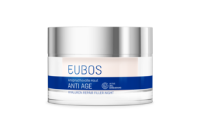 Eubos Anti Age Hyaluron Repair Filler Night, A-Nr.: 4293453 - 01