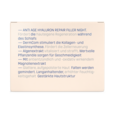 Eubos Anti Age Hyaluron Repair Filler Night, A-Nr.: 4293453 - 05