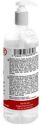 Sie sehen eine Packung EROGEN X GEL, Produktbild: 03 EROGEN X GEL, A-Nr.: 5759712 - 03