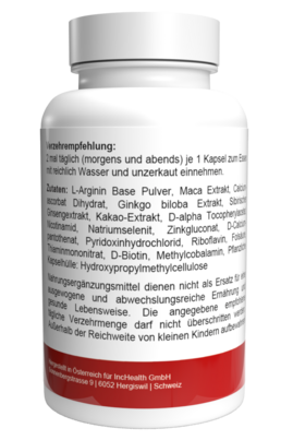EROGEN ®, A-Nr.: 5666778 - 02