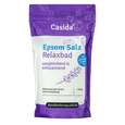 Sie sehen eine Packung Epsom Salz Relaxbad, Produktbild: 01 Epsom Salz Relaxbad, A-Nr.: 4615951 - 01