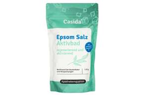 Epsom Salz Aktivbad, A-Nr.: 5594501 - 01