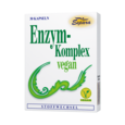 Sie sehen eine Packung Espara Enzym-Komplex vegan Kapseln, Produktbild: 01 Espara Enzym-Komplex vegan Kapseln, A-Nr.: 5160889 - 01