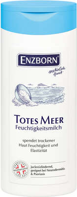 Enzborn Totes Meer Feuchtigkeitsmilch, A-Nr.: 3816475 - 01