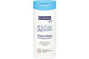 Enzborn Totes Meer Feuchtigkeitsmilch, A-Nr.: 3816475 - 01