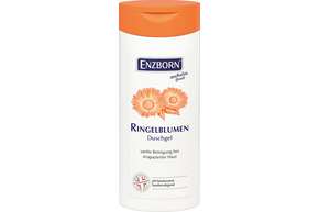 Enzborn Ringelblumen Duschgel, A-Nr.: 2038797 - 01