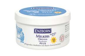 Enzborn Melkfett plus LSF4, A-Nr.: 2038745 - 01