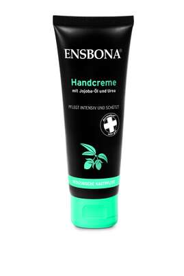 ENSBONA Handcreme mit Jojobaöl, A-Nr.: 3042358 - 01