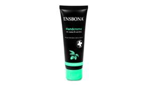 ENSBONA Handcreme mit Jojobaöl, A-Nr.: 3042358 - 01