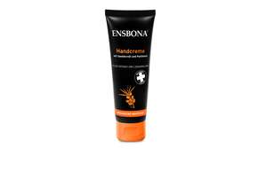 Ensbona® Handcreme mit Sanddornöl und Panthenol, A-Nr.: 4741727 - 01