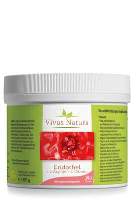 Endothel Pulver, A-Nr.: 5758807 - 03