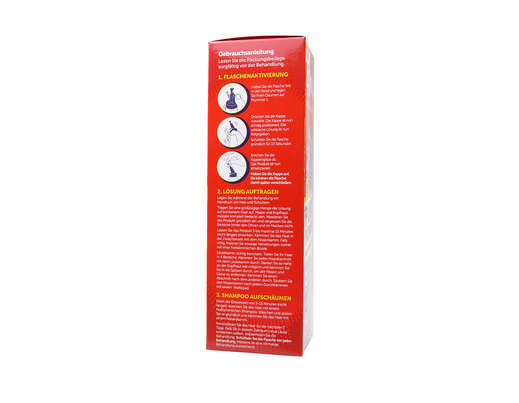 Sie sehen eine Packung Elimax® Pure Power 200 ml, Produktbild: 03 Elimax® Pure Power 200 ml, A-Nr.: 5606463 - 03