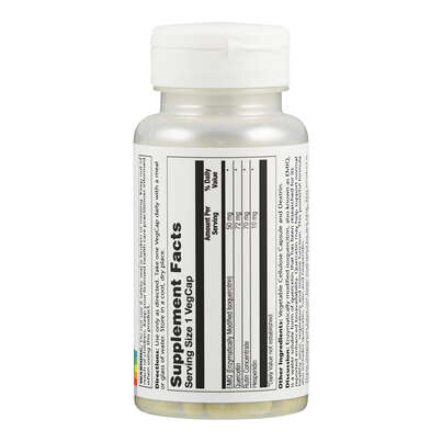 Supplementa EMIQ Kapseln, A-Nr.: 5573723 - 02