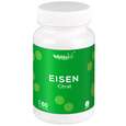 Sie sehen eine Packung BjökoVit Eisen citrat Kapseln vegan, Produktbild: 02 BjökoVit Eisen citrat Kapseln vegan, A-Nr.: 5174578 - 02