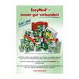 Sie sehen eine Packung Einmalhandschuhe Vinyl Gr. L weiß, Produktbild: 01 Einmalhandschuhe Vinyl Gr. L weiß, A-Nr.: 3252535 - 01