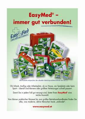 Pflasterbox el 8cmx5m, A-Nr.: 4894543 - 02